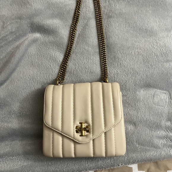 Tory Burch Kira Square Bag - Picture 6 of 7